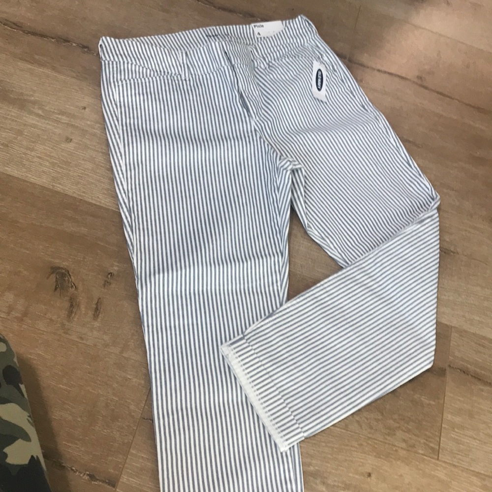 Womens old navy pants